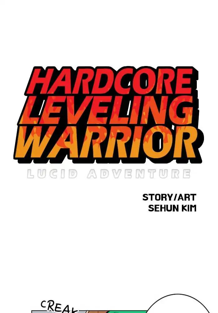 Hardcore Leveling Warrior Chapter 111 - 387